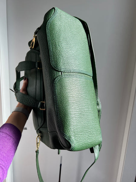Borsa Pashli