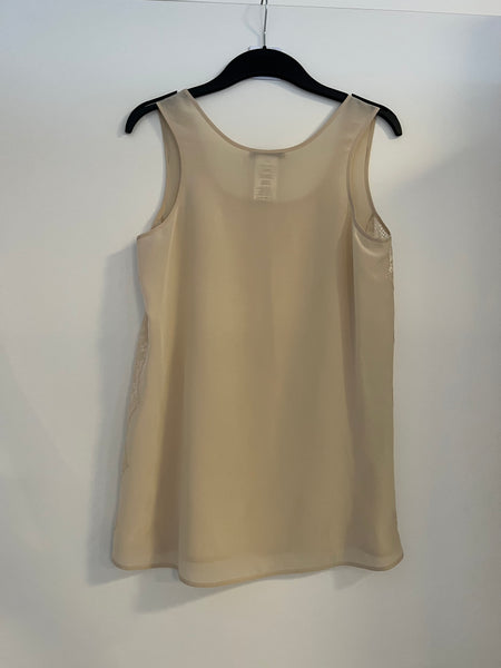Top in seta