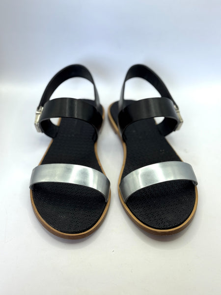 Sandali flat Miu Miu