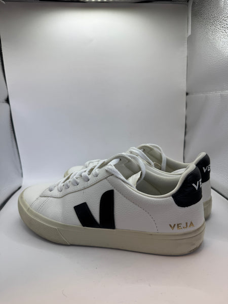 Sneakers in pelle