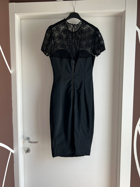 Abito vintage bustier