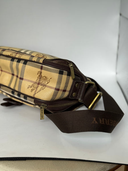 Borsa a tracolla Burberry