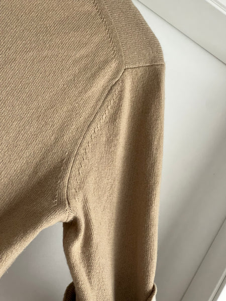 Maglia cashmere