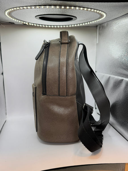 Zaino in pelle Brunello Cucinelli