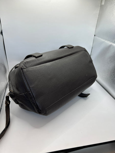 Borsa marrone