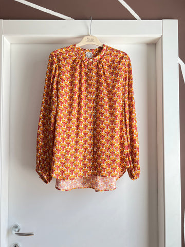 Camicia optical