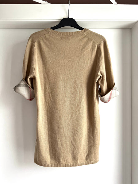 Maglia cashmere