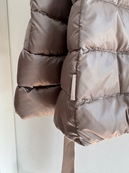 Piumino leggero Moncler