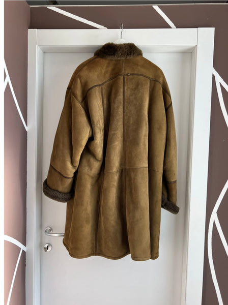 Montone vintage