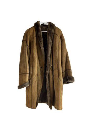 Montone vintage