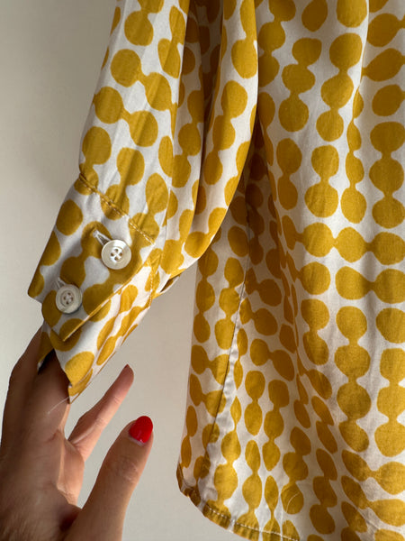 Blusa in viscosa