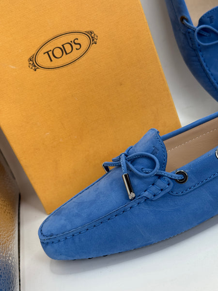 Gommini Tod’s da donna