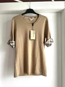 Maglia cashmere