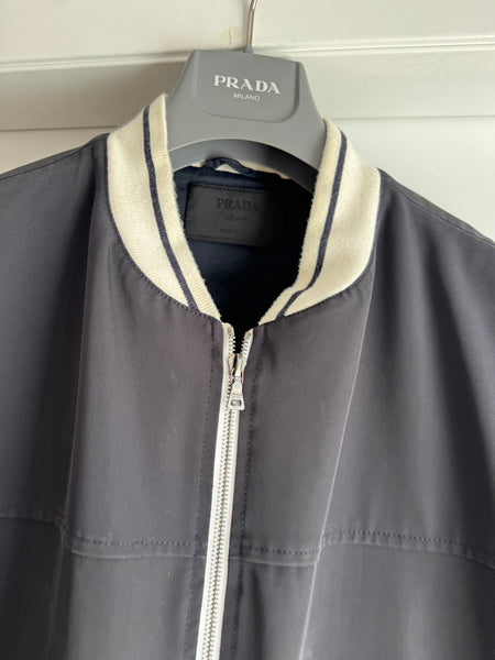 Giubbino vintage Prada Uomo