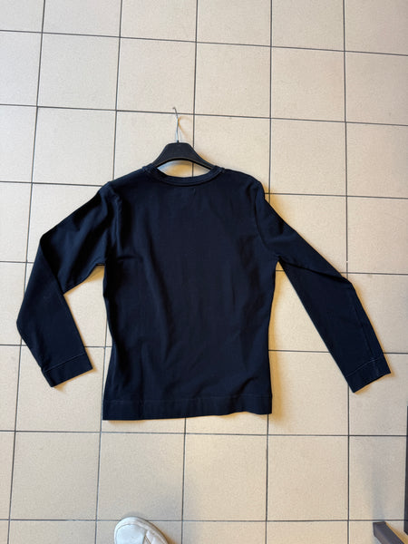 T-shirt manica lunga