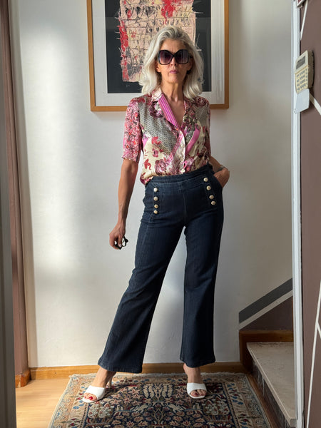 Jeans Max Mara