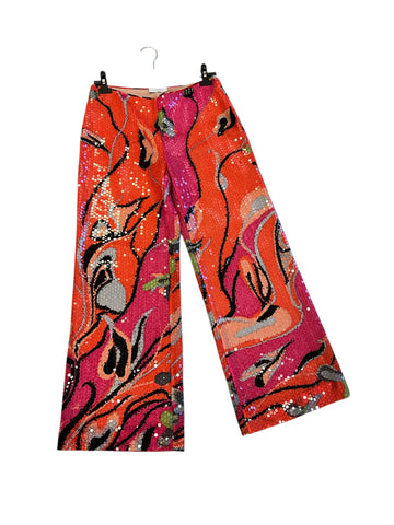 Pantaloni Pucci