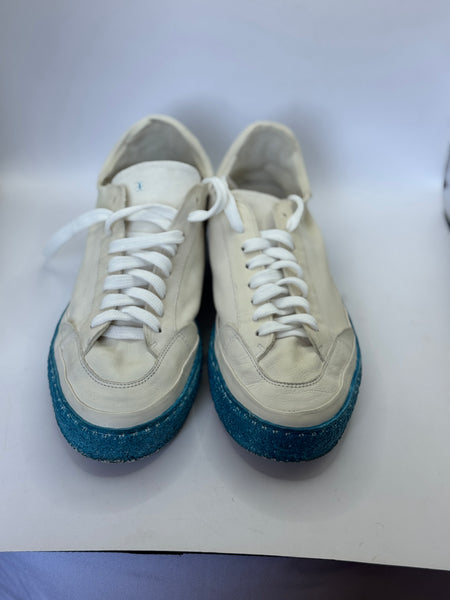 Sneakers artigianali Fabi