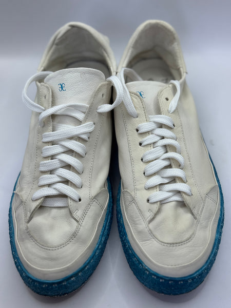 Sneakers artigianali Fabi