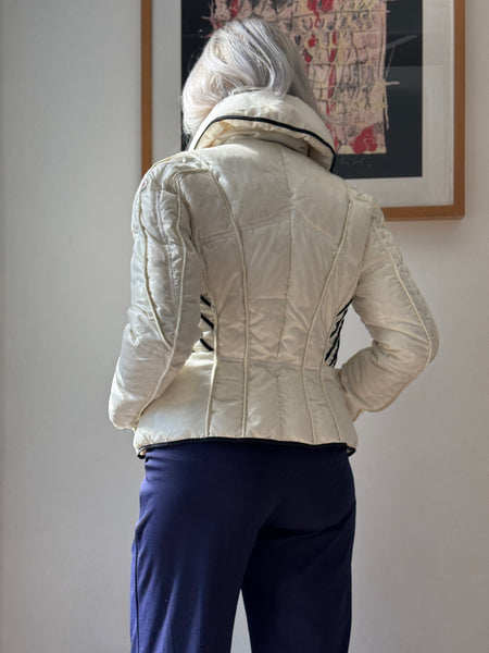 Piumino vintage Moncler