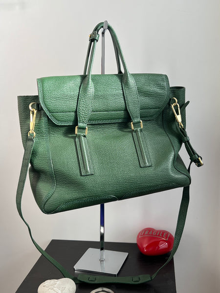 Borsa Pashli