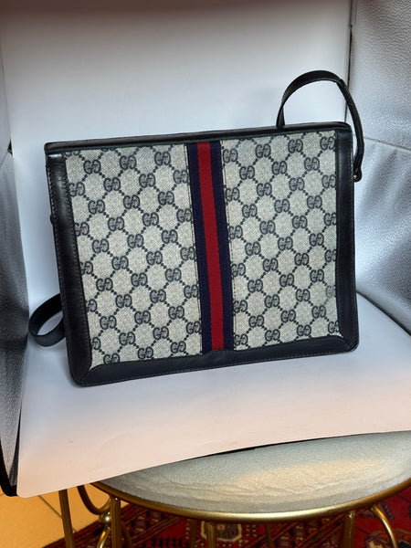 Borsa tracolla Gucci