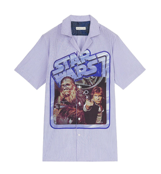 Camicia Star Wars