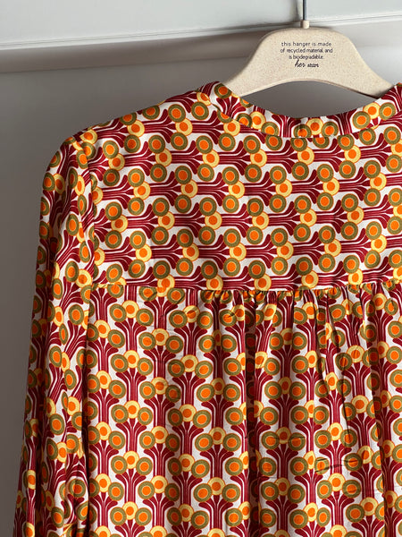 Camicia optical
