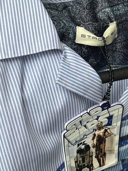 Camicia Star Wars