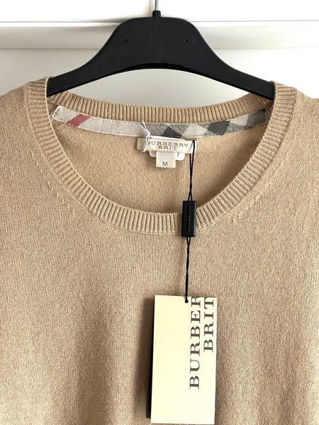 Maglia cashmere