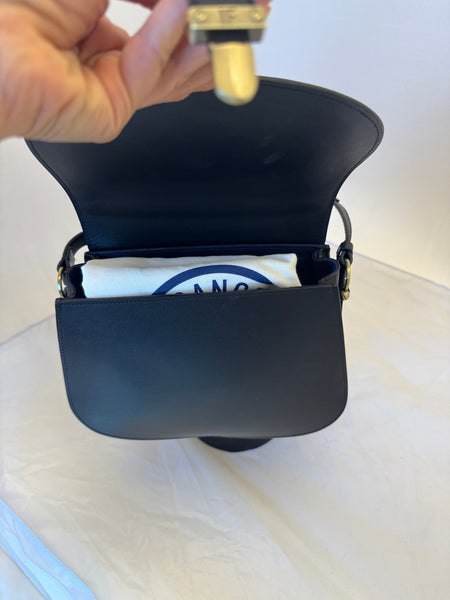 Borsa Flâneur nera