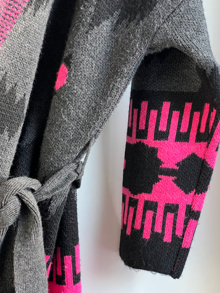 Cardigan Vicolo