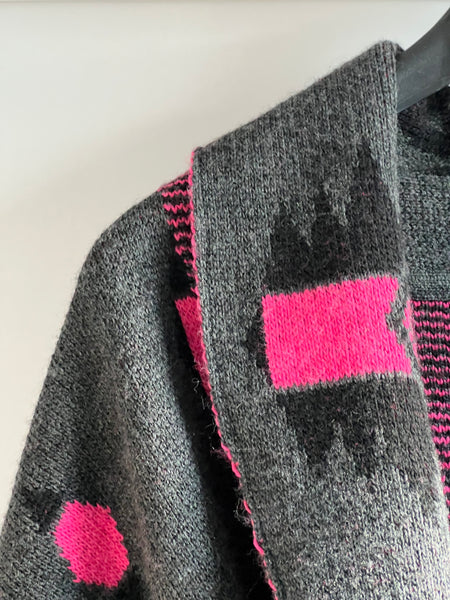 Cardigan Vicolo