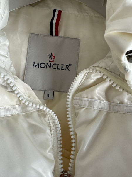 Piumino vintage Moncler