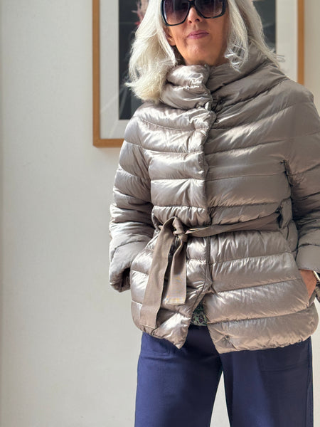 Piumino leggero Moncler