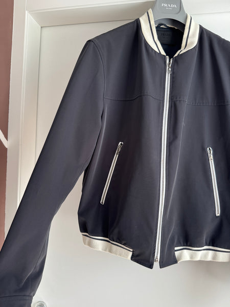 Giubbino vintage Prada Uomo