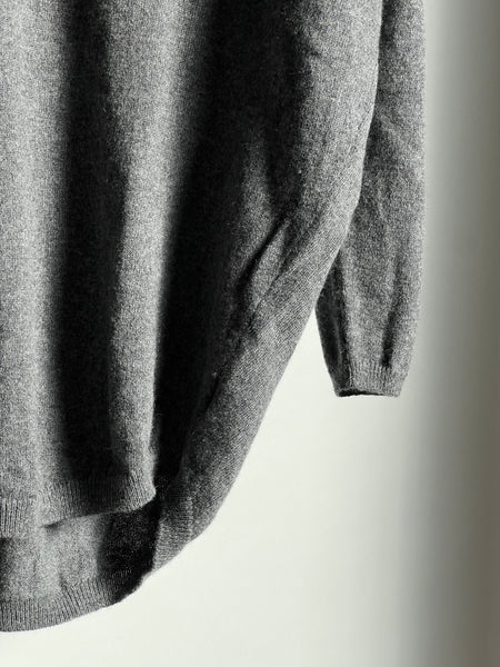 Pullover cashmere