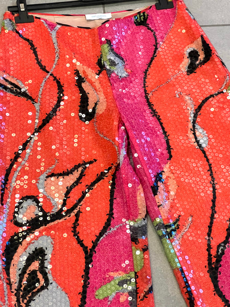Pantaloni Pucci