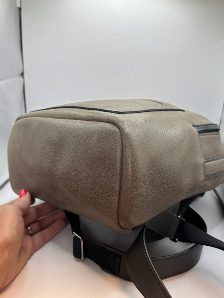 Zaino in pelle Brunello Cucinelli
