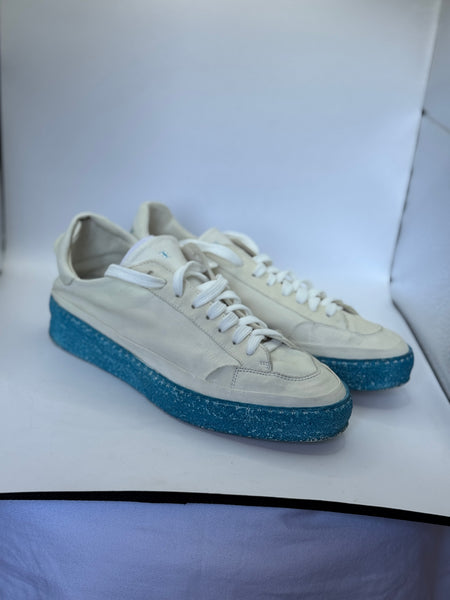 Sneakers artigianali Fabi