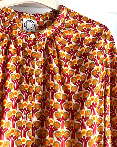 Camicia optical