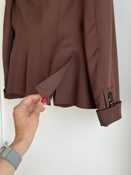 Tailleur pantalone