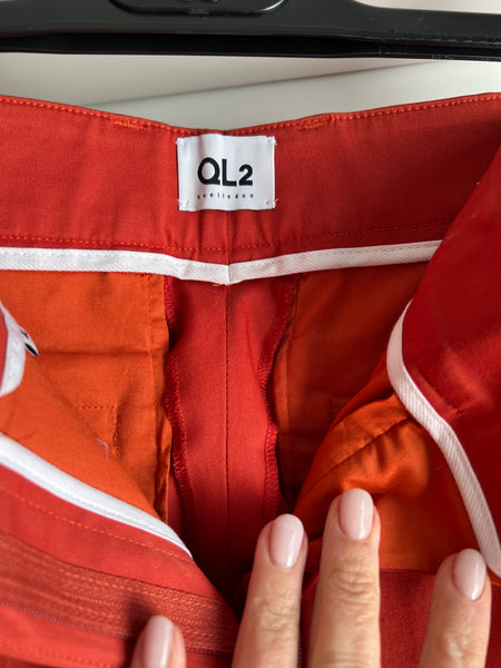 Pantaloni larghi