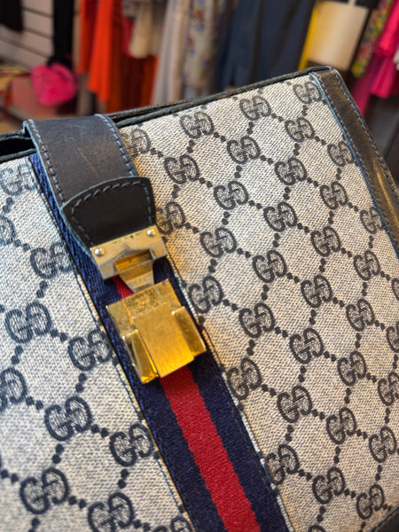 Borsa tracolla Gucci
