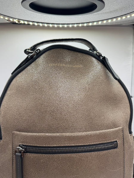 Zaino in pelle Brunello Cucinelli
