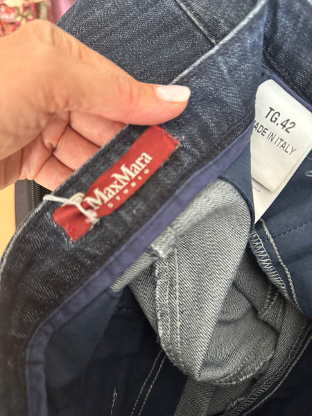 Jeans Max Mara