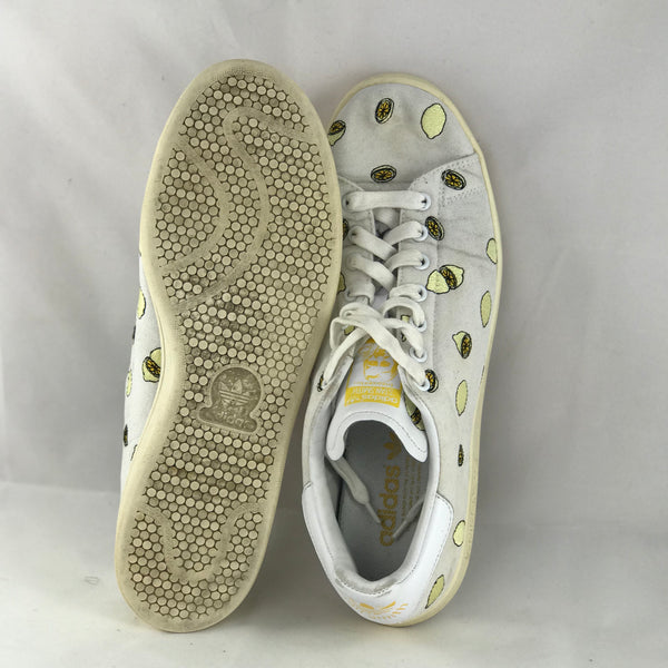 Adidas Stan Smith Limoni