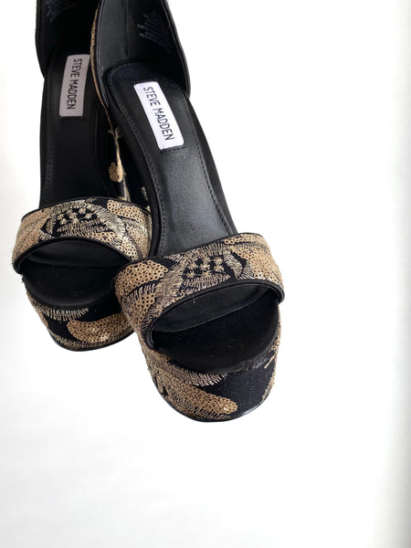 Sandali Steve Madden