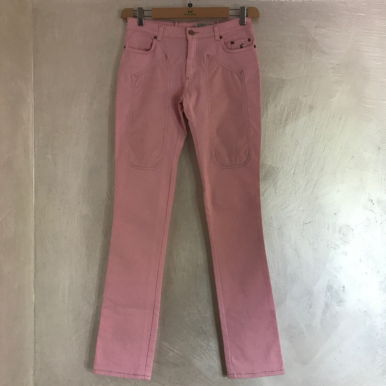 Jeans Jackerson Rosa