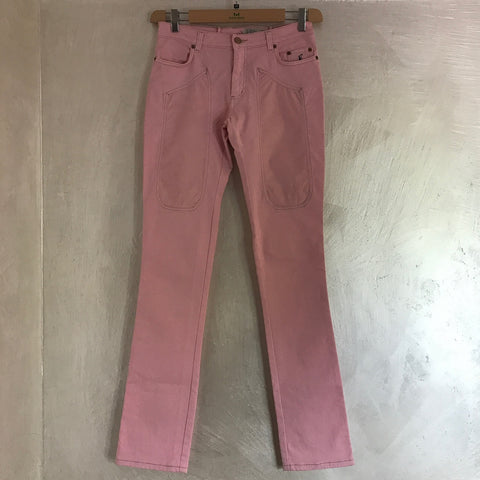 Jeans Jackerson Rosa